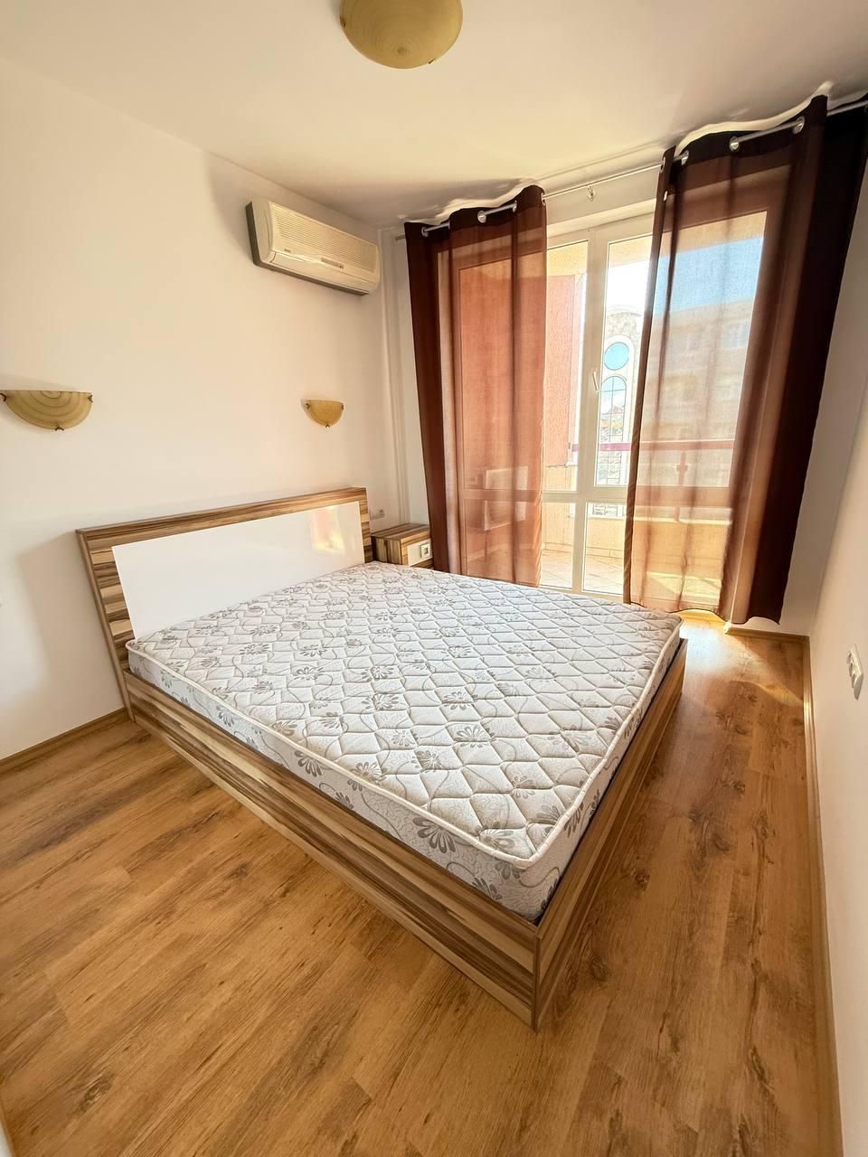 Квартира в Несебре, Болгария, 55 м² - фото 5