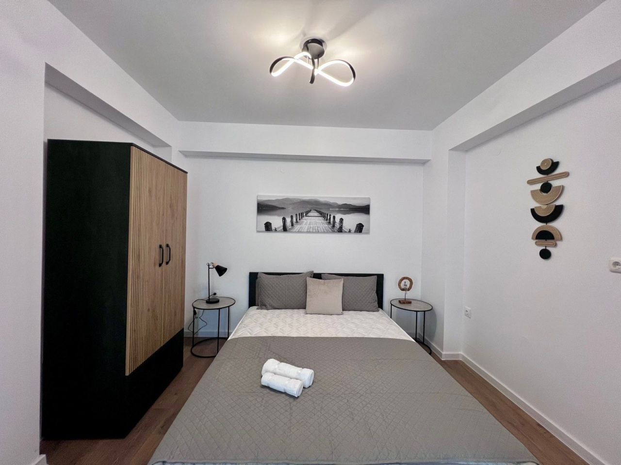 Квартира на Солнечном берегу, Болгария, 47 м² - фото 8