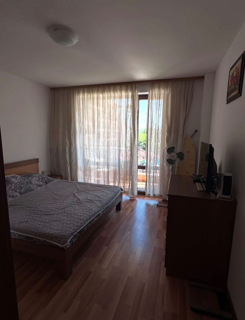 Квартира на Солнечном берегу, Болгария, 82 м² - фото 8