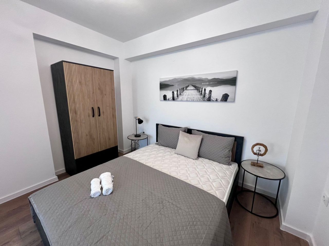 Квартира на Солнечном берегу, Болгария, 47 м² - фото 9