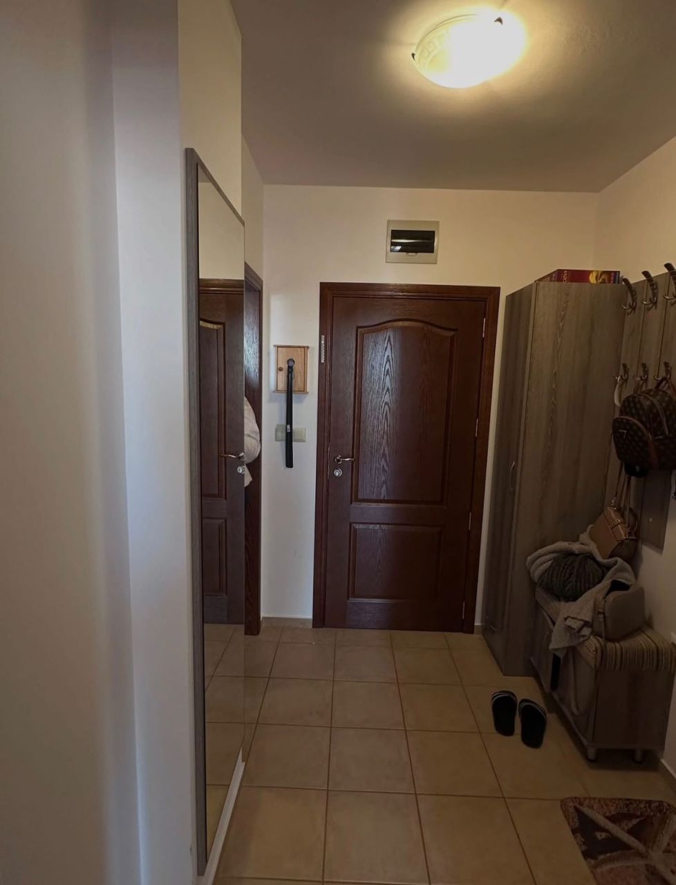 Квартира на Солнечном берегу, Болгария, 82 м² - фото 10