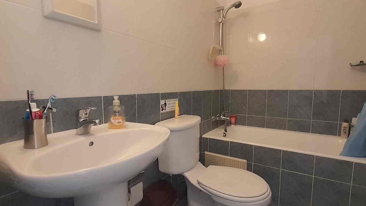 Квартира в Пафосе, Кипр, 45 м² - фото 4