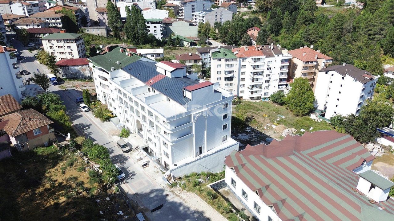 Апартаменты Термаль, Турция, 157 м² - фото 1