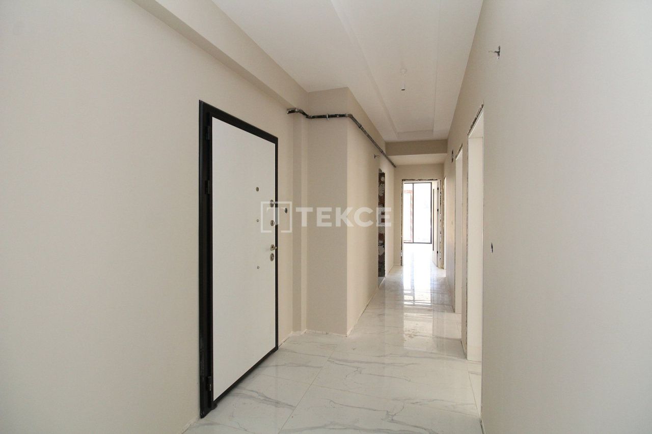 Апартаменты в Ялове, Турция, 130 м² - фото 1