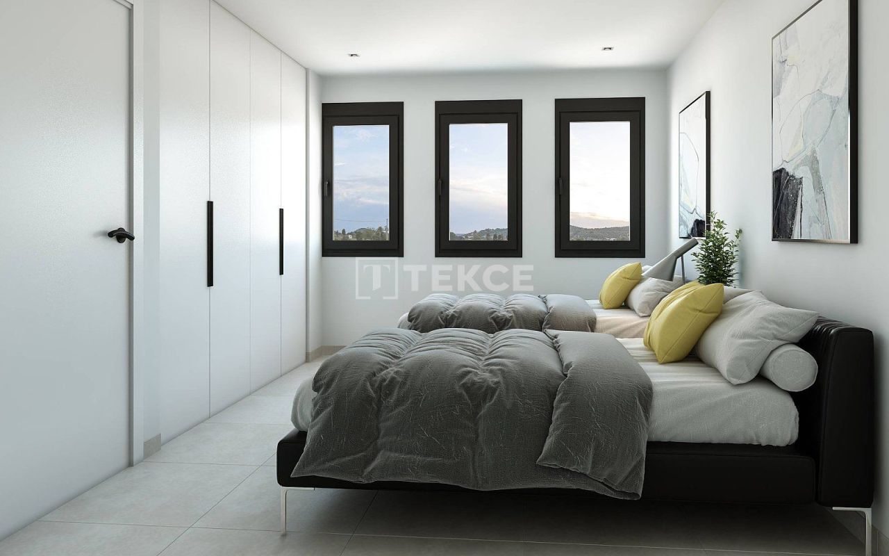 Вилла в Дении, Испания, 155 м² - фото 4