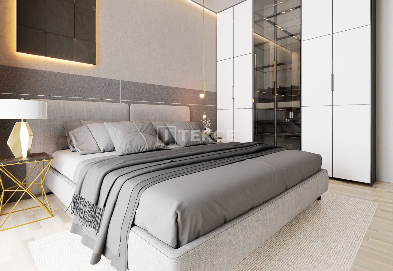 Апартаменты в Ялове, Турция, 50 м² - фото 4