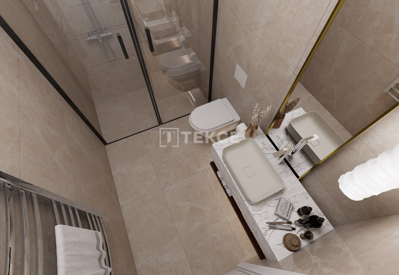 Апартаменты в Ялове, Турция, 75 м² - фото 5