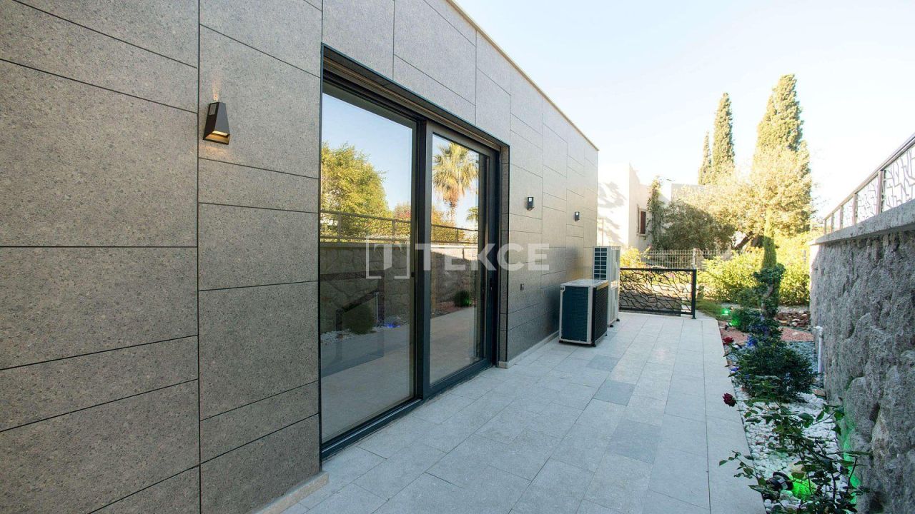 Вилла в Бодруме, Турция, 280 м² - фото 11