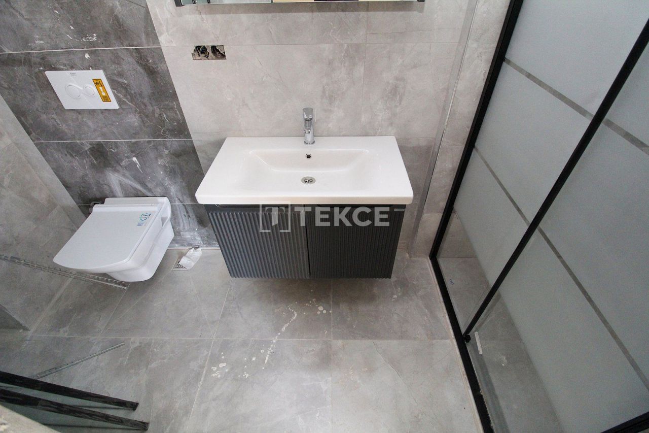 Апартаменты в Ялове, Турция, 50 м² - фото 12