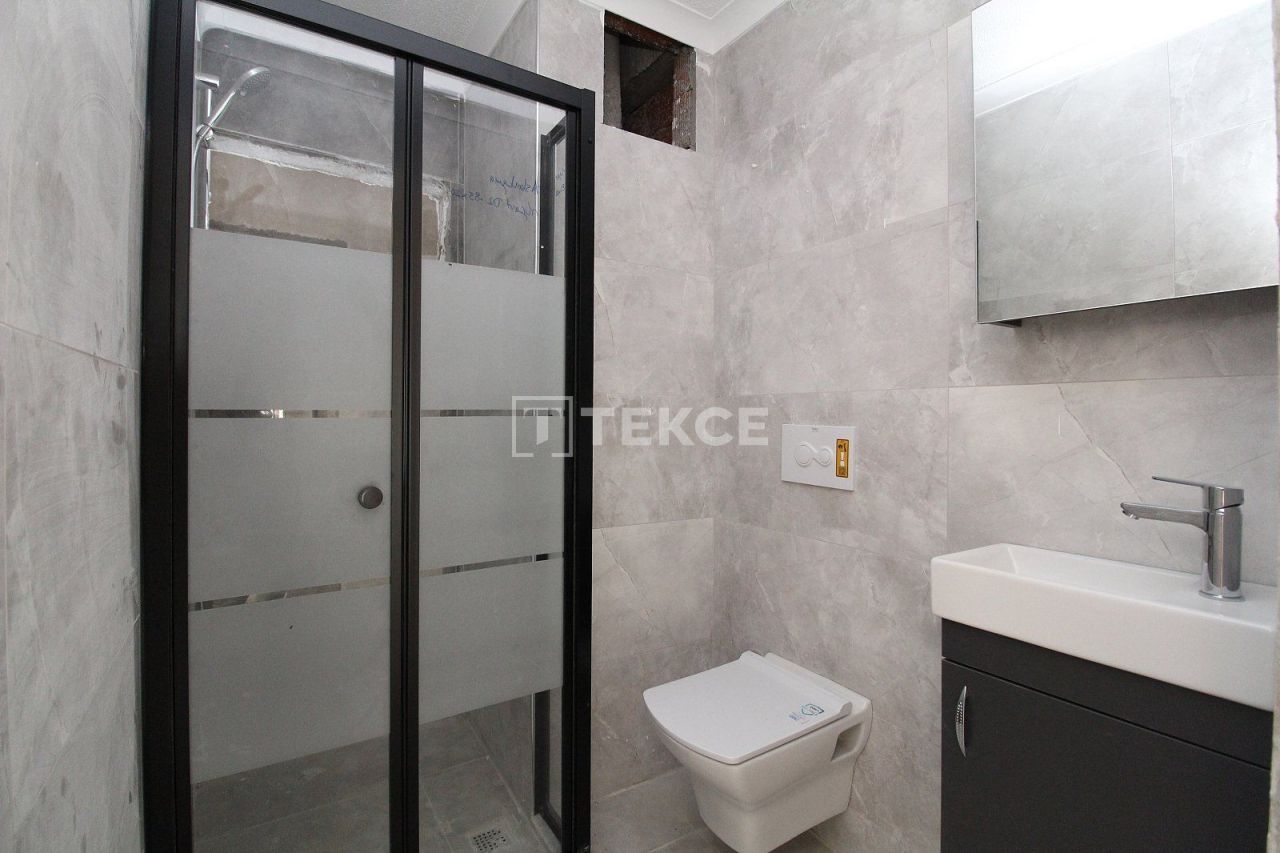 Апартаменты в Ялове, Турция, 50 м² - фото 13