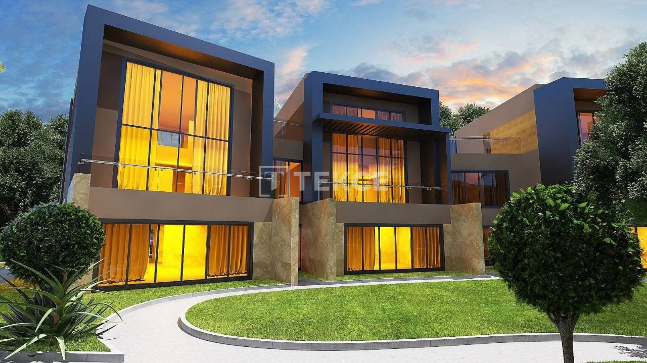 Апартаменты в Кирении, Кипр, 89 м² - фото 15