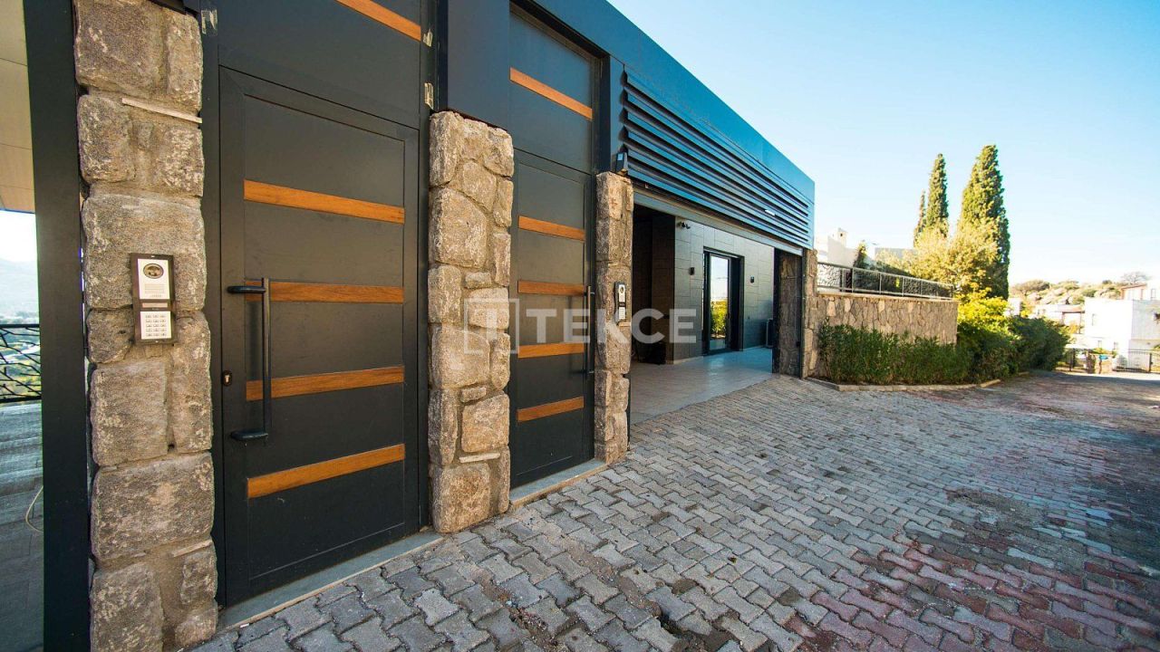 Вилла в Бодруме, Турция, 280 м² - фото 16