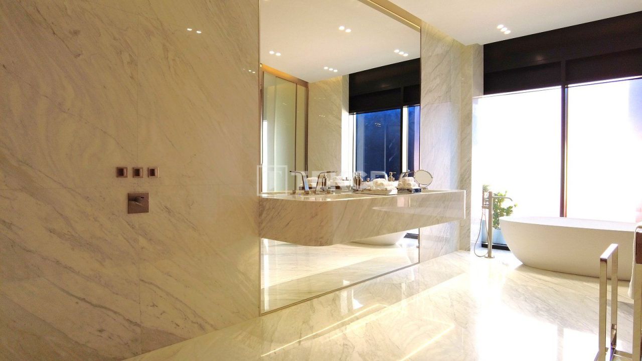 Пентхаус Бизнес-Бэй, ОАЭ, 1 315 м² - фото 18