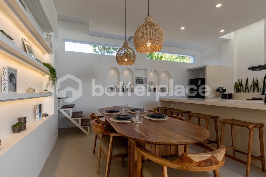 Вилла в Буките, Индонезия, 200 м² - фото 4