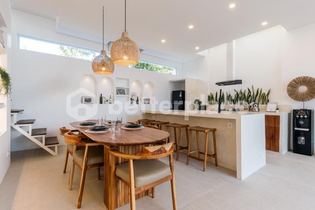 Вилла в Буките, Индонезия, 200 м² - фото 3