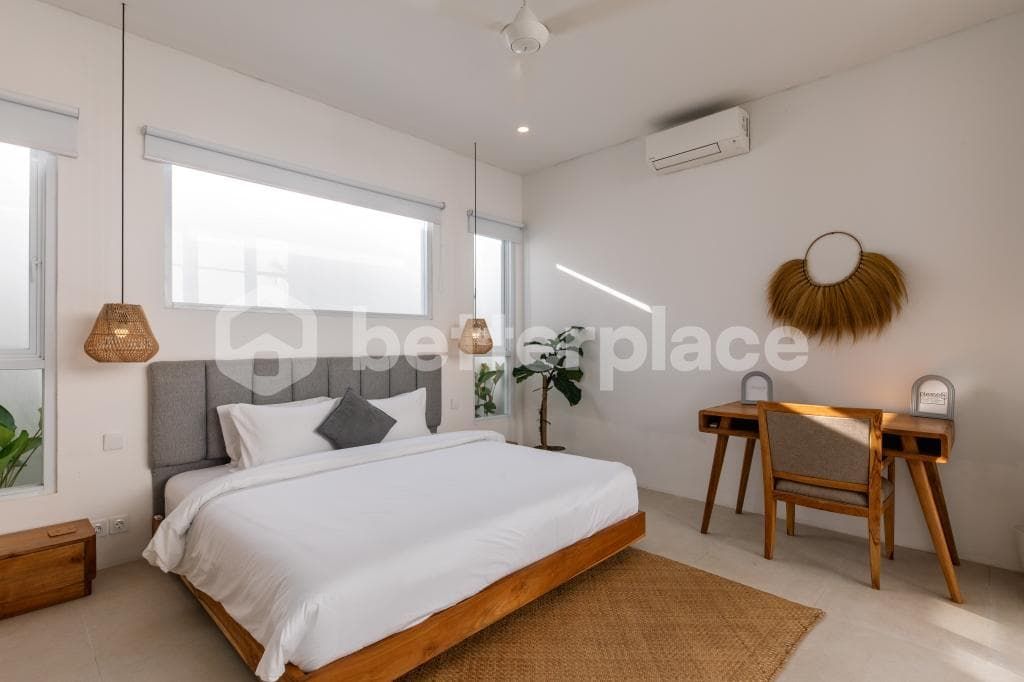 Вилла в Буките, Индонезия, 200 м² - фото 10