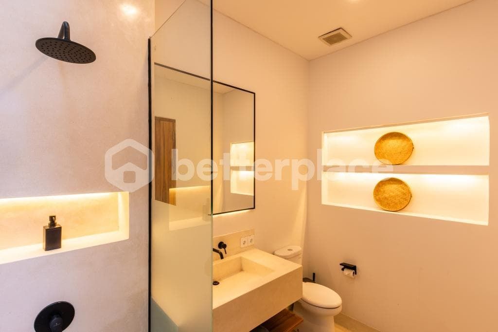 Вилла в Буките, Индонезия, 200 м² - фото 12