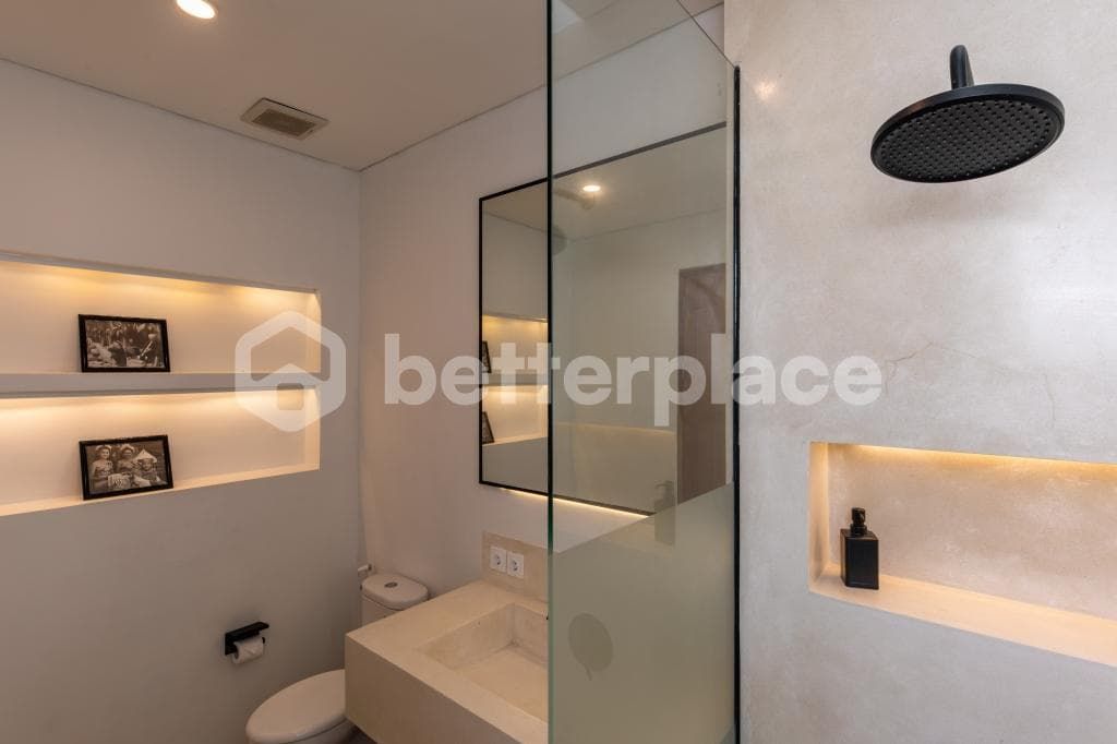 Вилла в Буките, Индонезия, 200 м² - фото 14