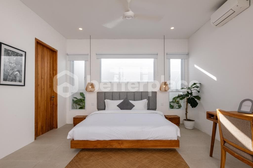 Вилла в Буките, Индонезия, 200 м² - фото 9