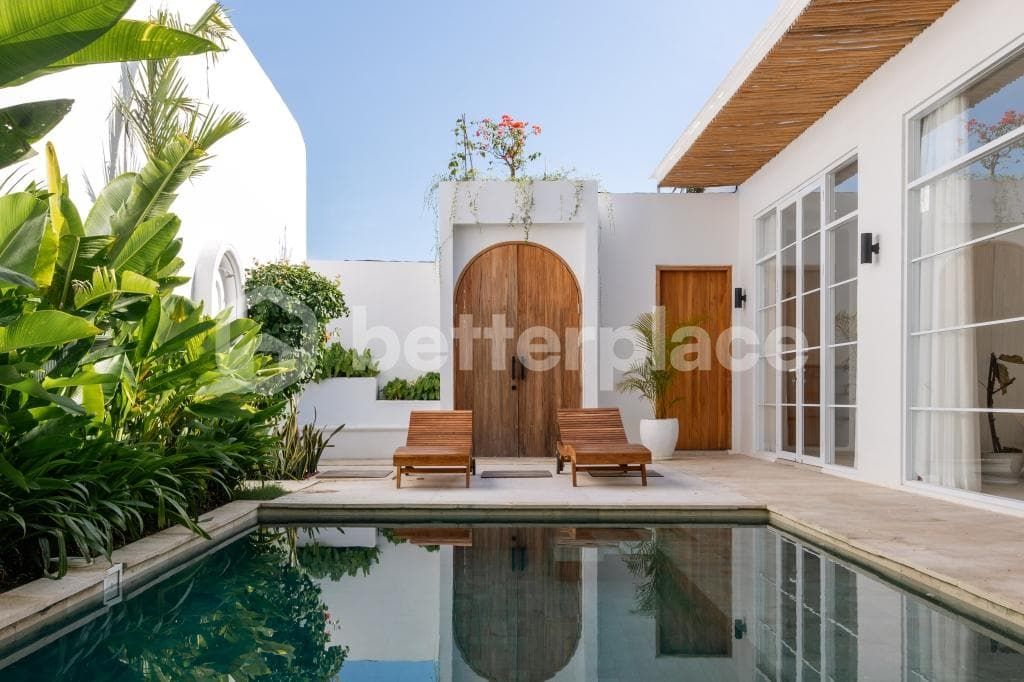 Вилла в Буките, Индонезия, 200 м² - фото 17