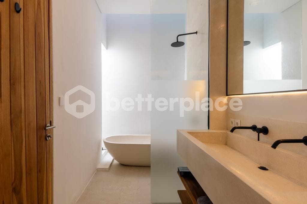 Вилла в Буките, Индонезия, 200 м² - фото 16