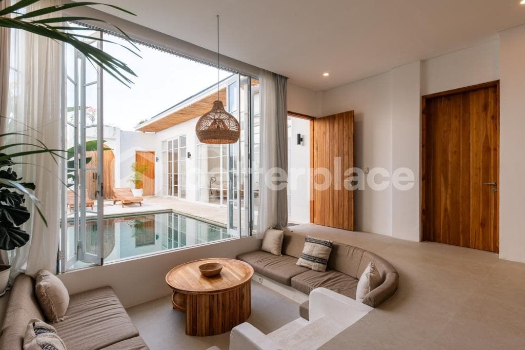 Вилла в Буките, Индонезия, 200 м² - фото 7