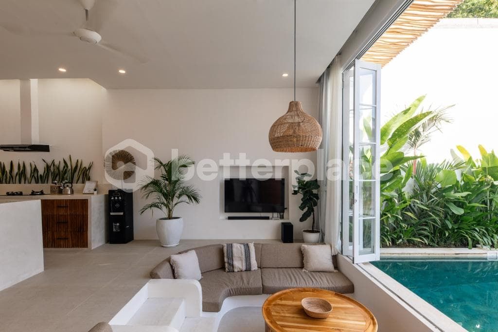 Вилла в Буките, Индонезия, 200 м² - фото 8