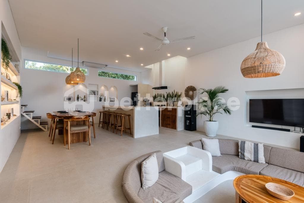 Вилла в Буките, Индонезия, 200 м² - фото 2