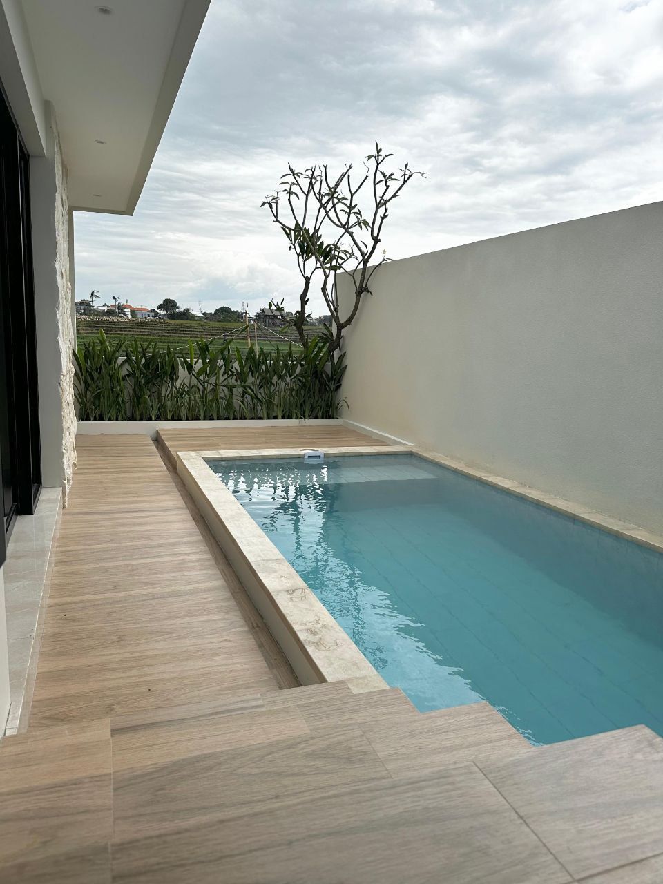 Вилла в Чангу, Индонезия, 123 м² - фото 2