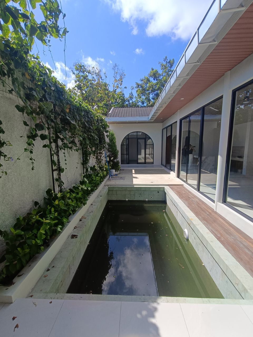 Вилла в Джимбаране, Индонезия, 172 м² - фото 2