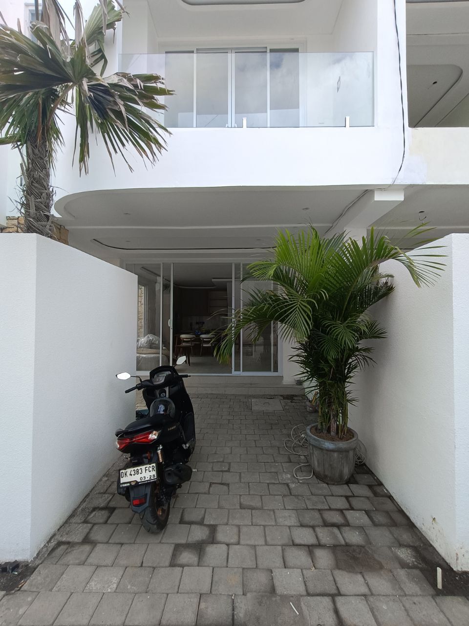 Вилла в Джимбаране, Индонезия, 172 м² - фото 3