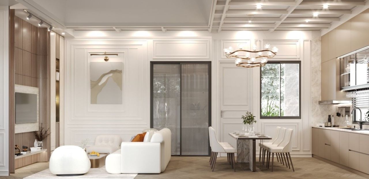 Вилла в Паттайе, Таиланд, 296.18 м² - фото 3