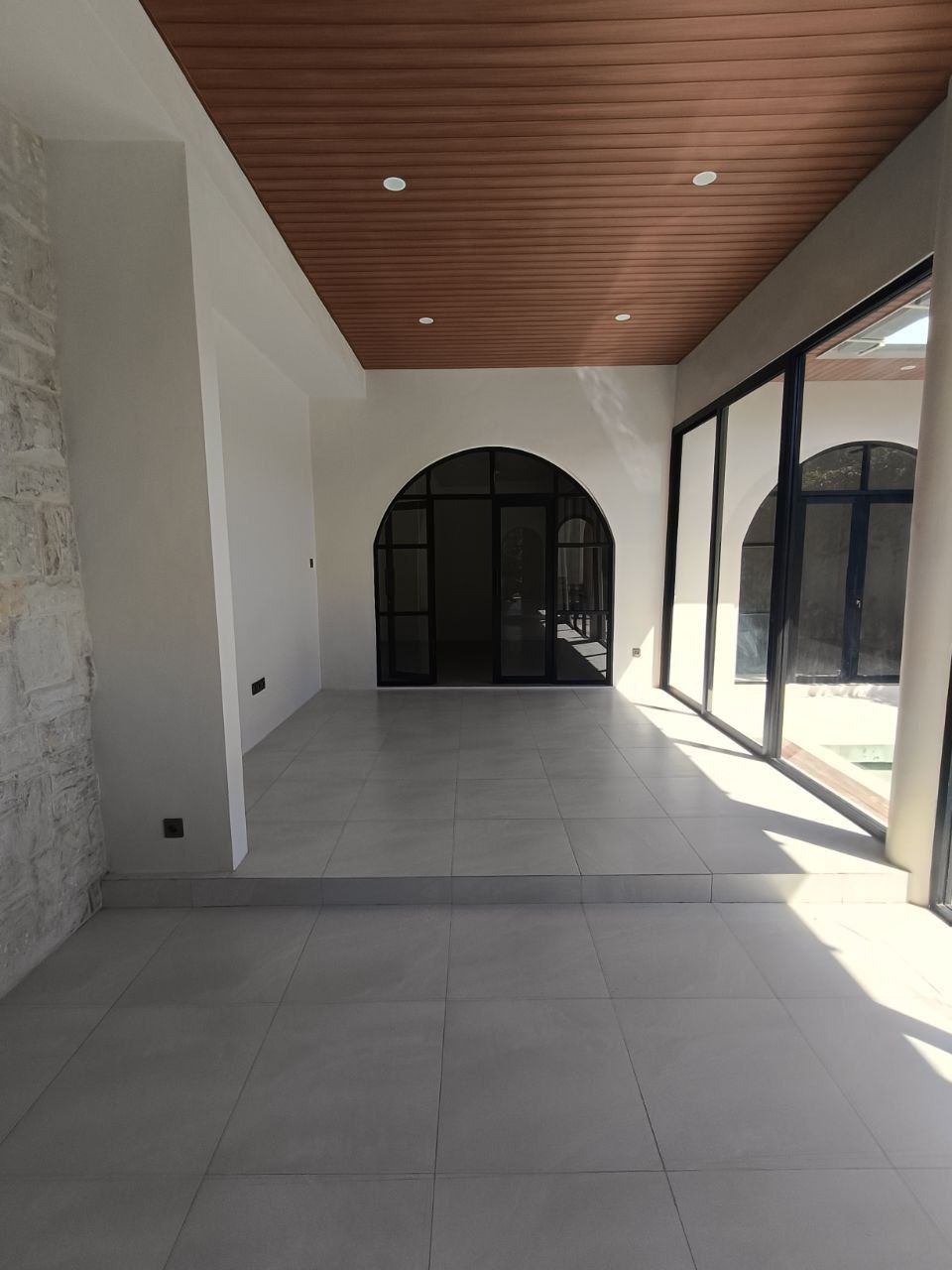 Вилла в Джимбаране, Индонезия, 172 м² - фото 4