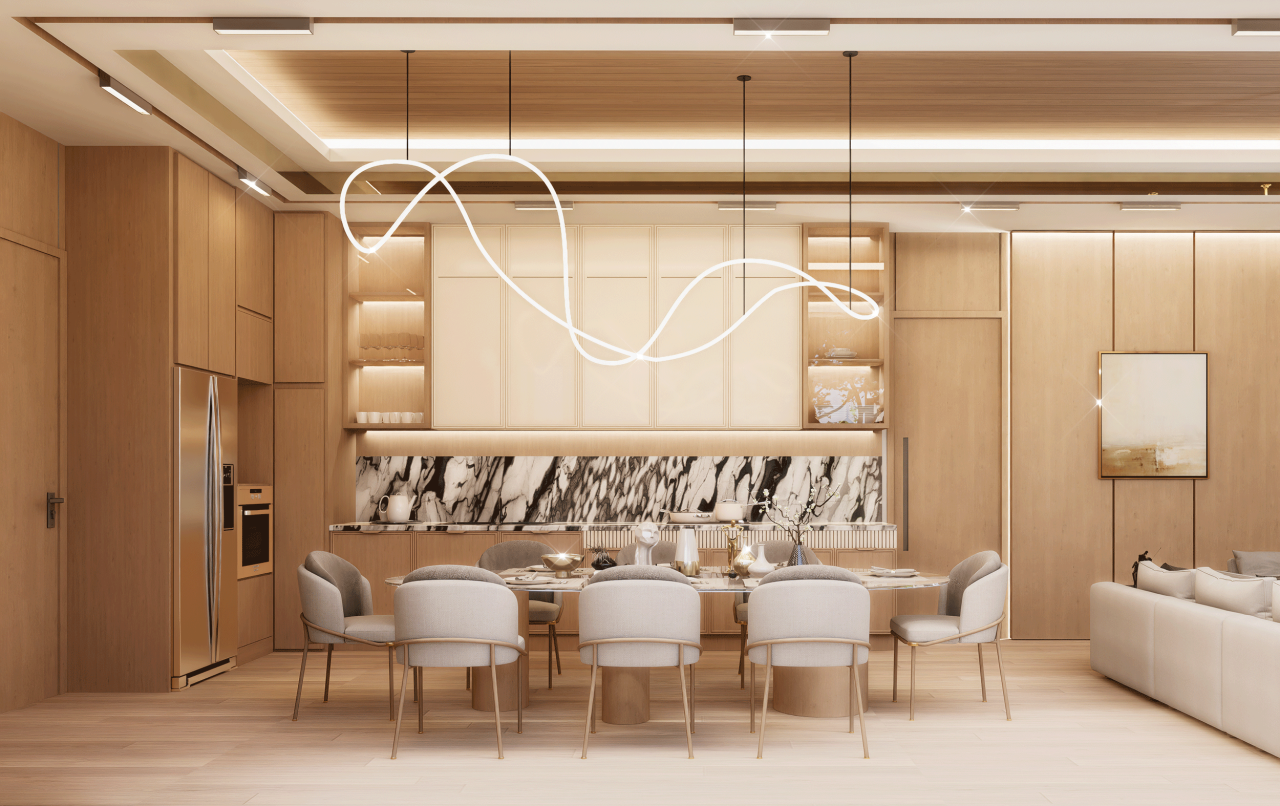 Вилла в Паттайе, Таиланд, 402.05 м² - фото 4