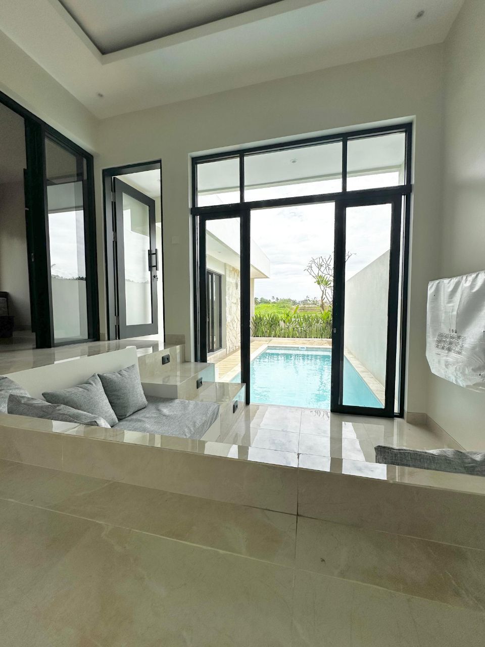 Вилла в Чангу, Индонезия, 123 м² - фото 4