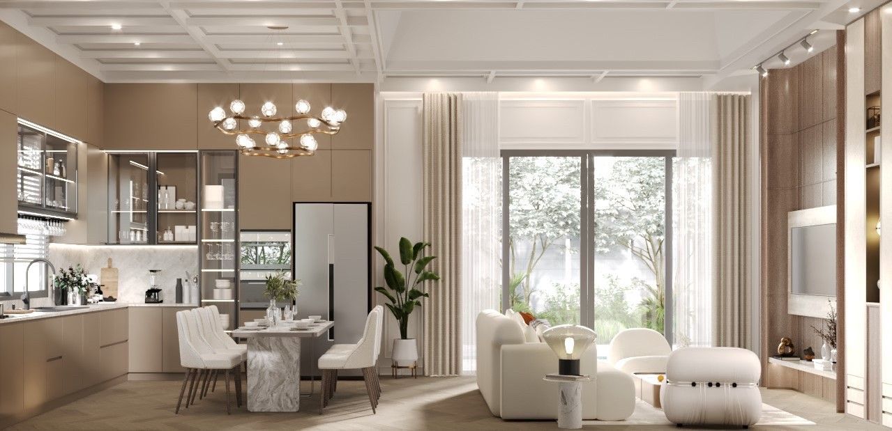 Вилла в Паттайе, Таиланд, 296.18 м² - фото 4