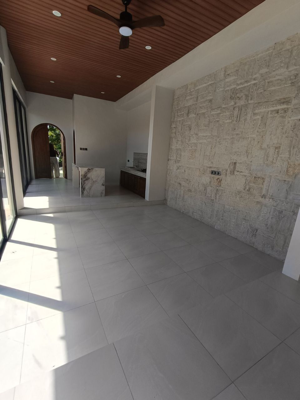 Вилла в Джимбаране, Индонезия, 172 м² - фото 5