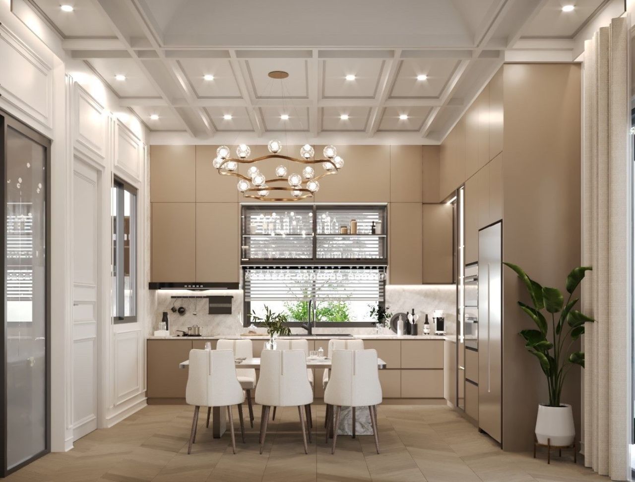 Вилла в Паттайе, Таиланд, 296.18 м² - фото 5