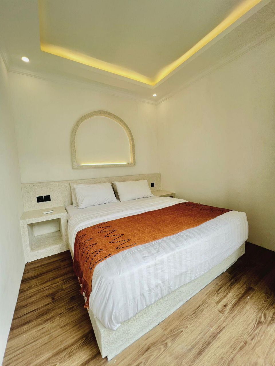 Вилла в Денпасаре, Индонезия, 50 м² - фото 6