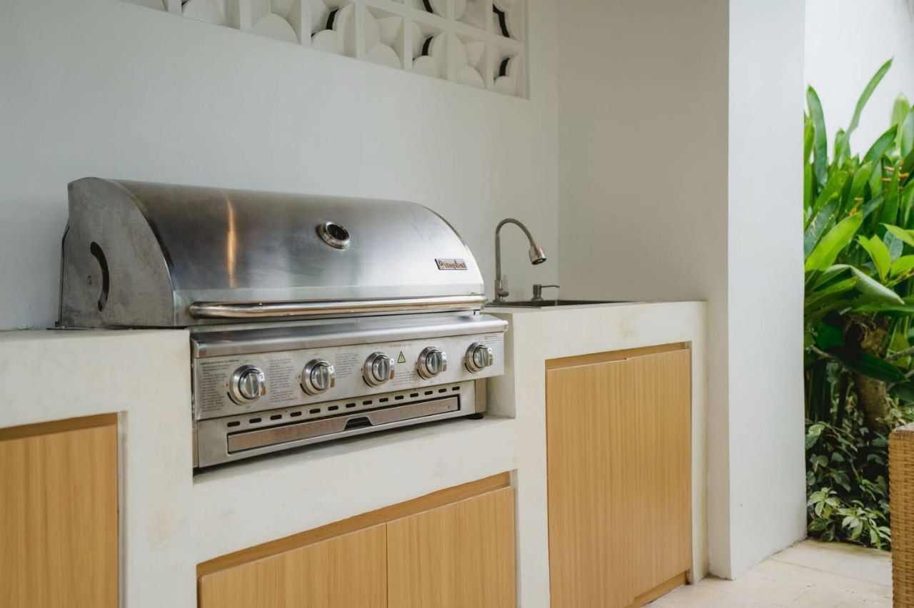 Вилла в Убуде, Индонезия, 230 м² - фото 5