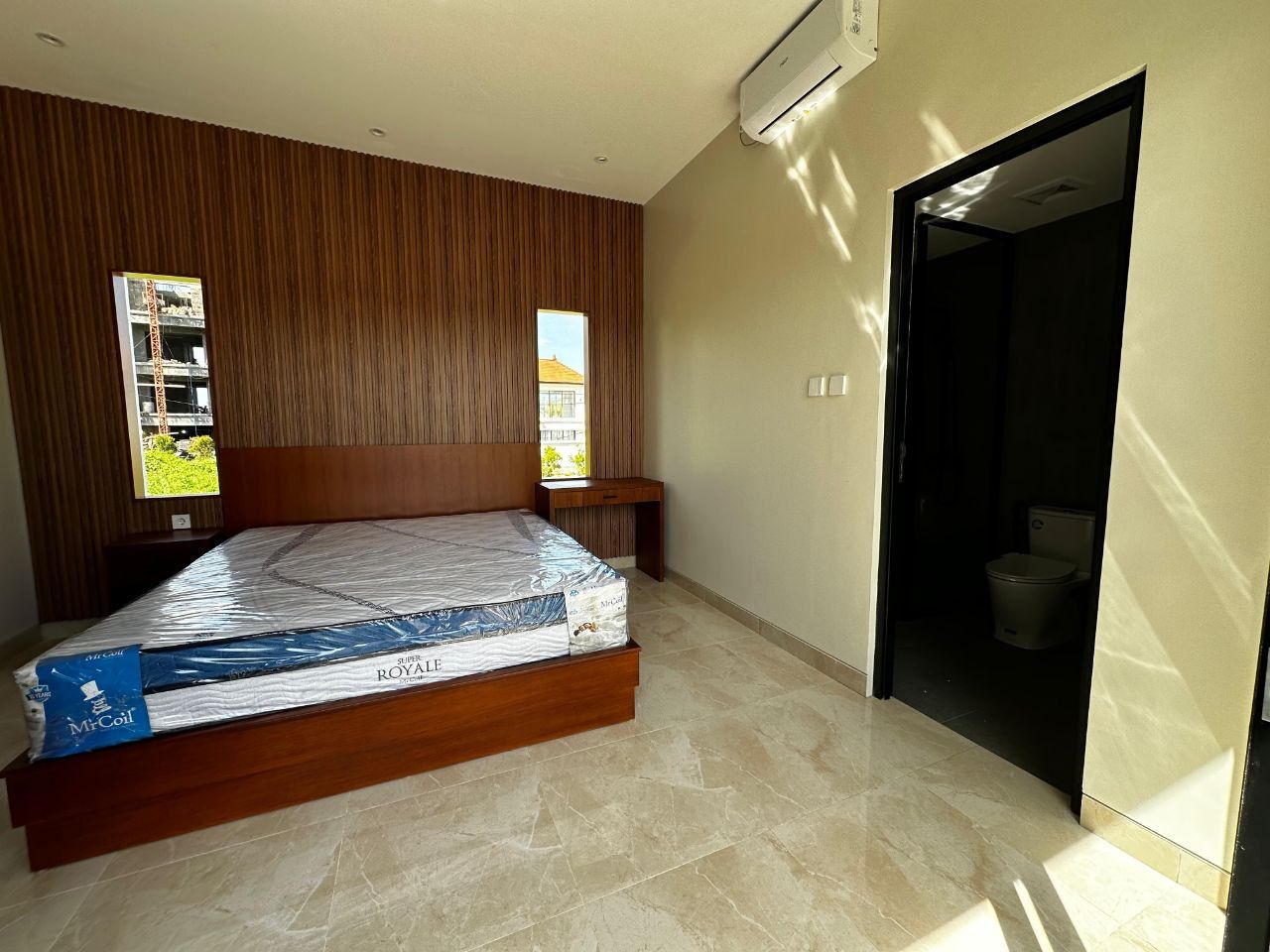 Вилла в Чангу, Индонезия, 123 м² - фото 6