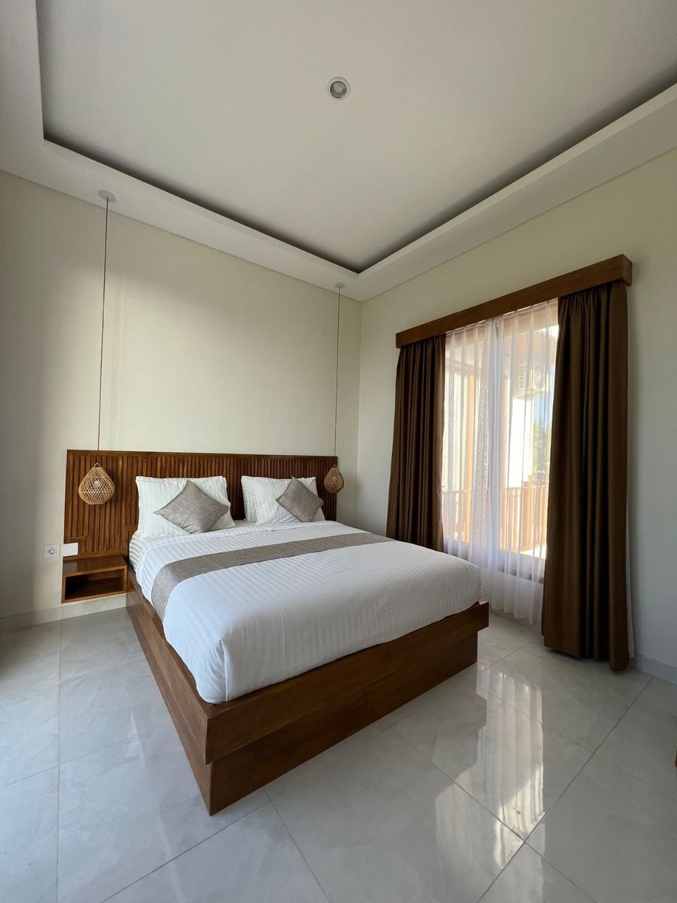 Вилла в Унгасане, Индонезия, 140 м² - фото 7