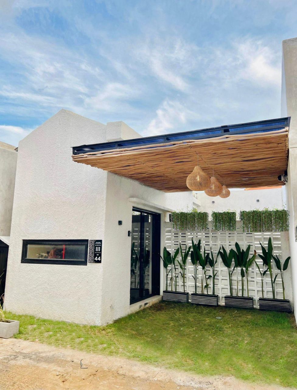 Вилла в Денпасаре, Индонезия, 50 м² - фото 7