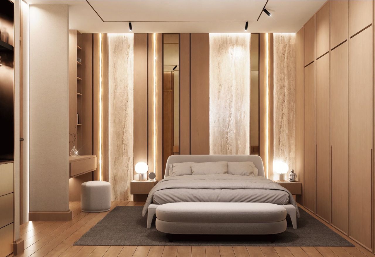 Вилла в Паттайе, Таиланд, 402.05 м² - фото 7