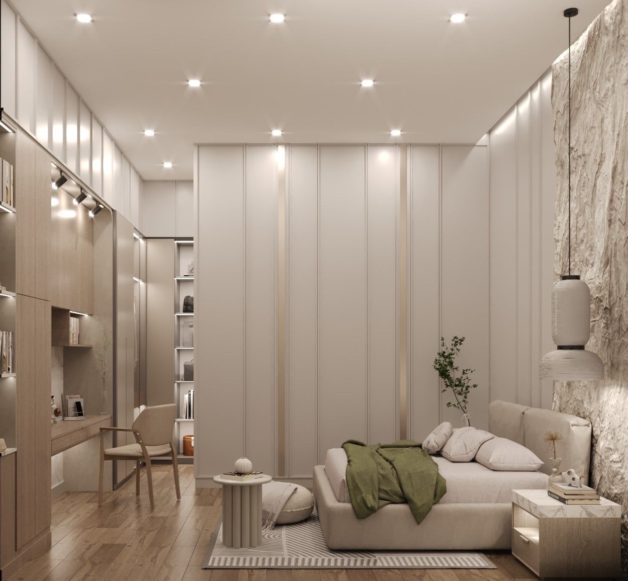 Вилла в Паттайе, Таиланд, 296.18 м² - фото 7