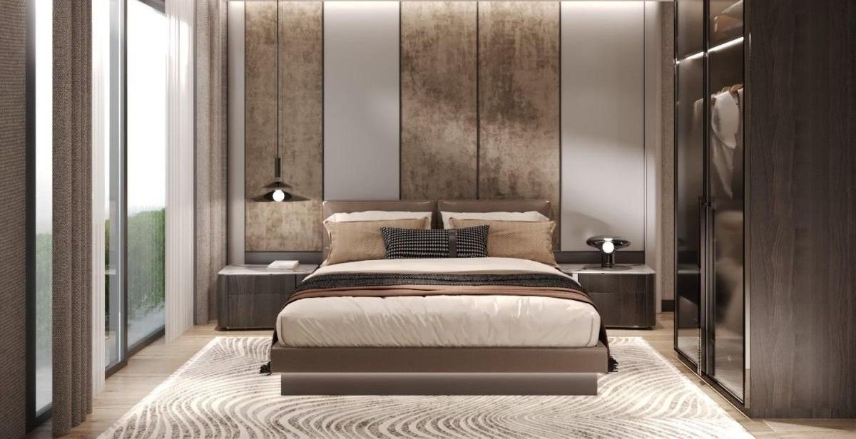 Вилла в Паттайе, Таиланд, 390 м² - фото 8