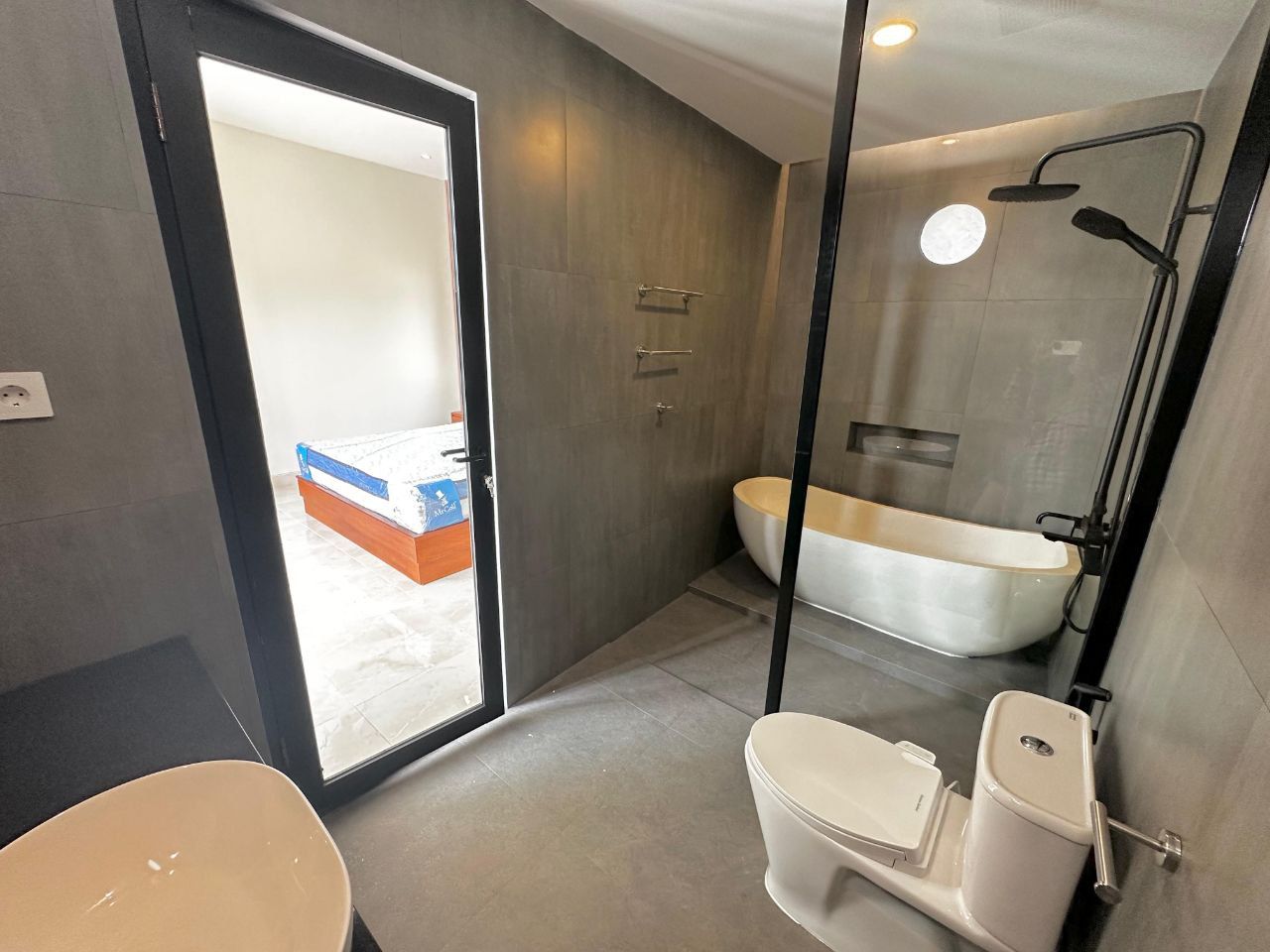 Вилла в Чангу, Индонезия, 123 м² - фото 8