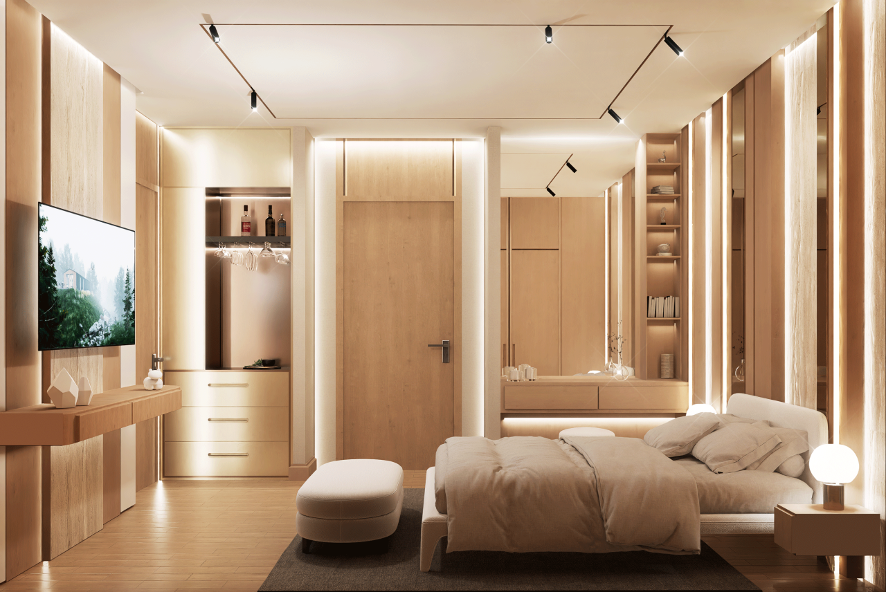 Вилла в Паттайе, Таиланд, 402.05 м² - фото 9