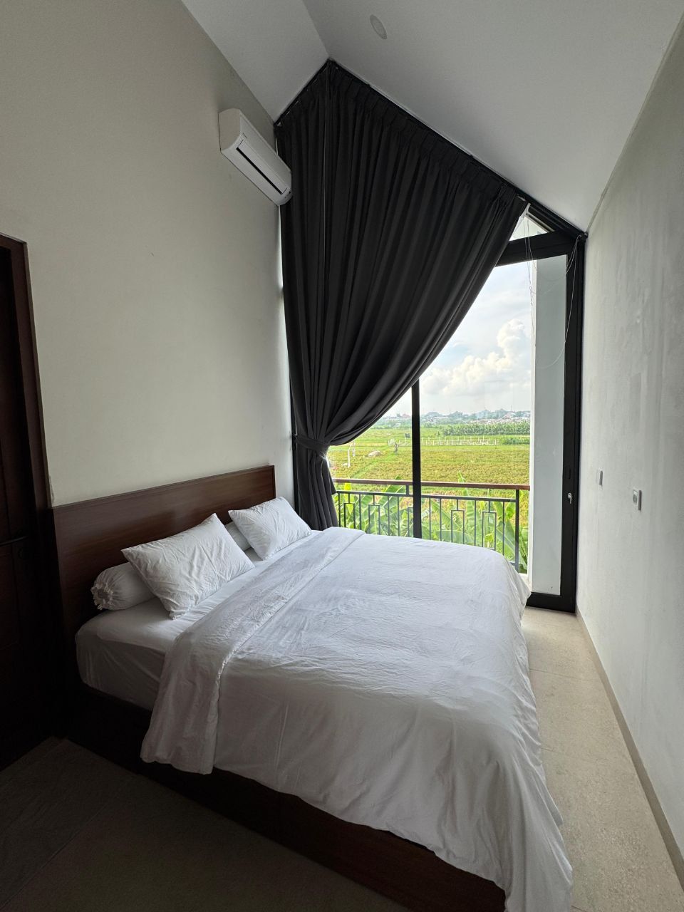 Вилла в Куте, Индонезия, 110 м² - фото 9