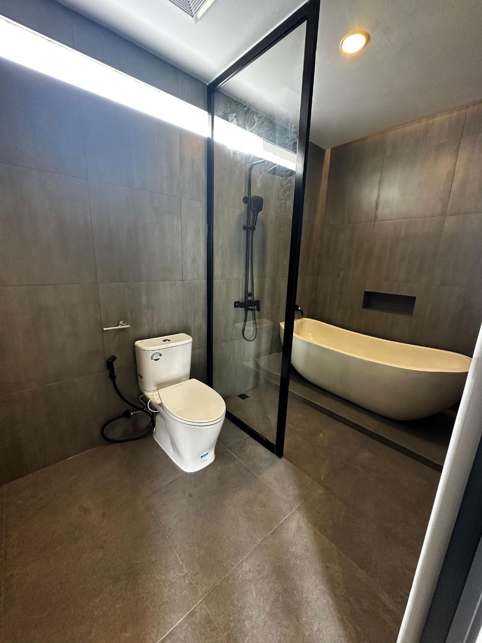 Вилла в Чангу, Индонезия, 123 м² - фото 9